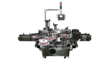 Featured Modular Labeling Machines