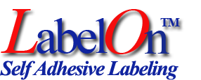 LabelOn Logo