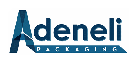 New Adeneli Packaging Website